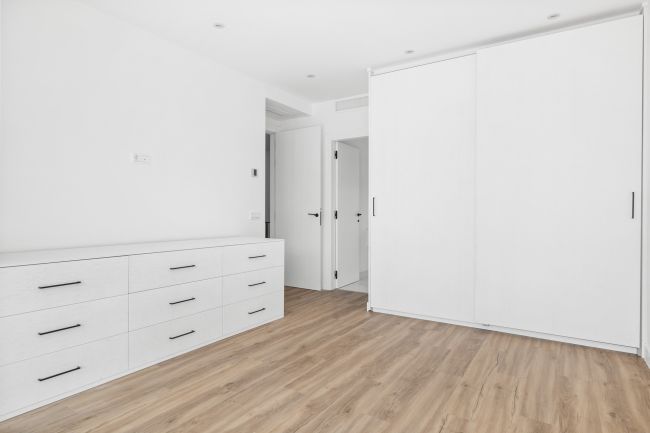 Villa til salgs i Linda Vista Baja, San Pedro de Alcantara