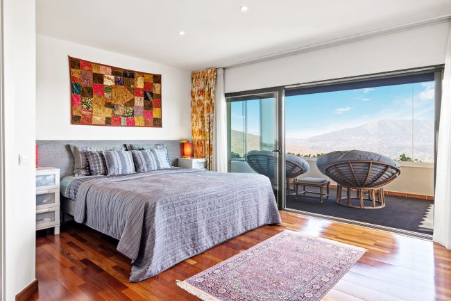 Villa til salgs i Marbella Øst