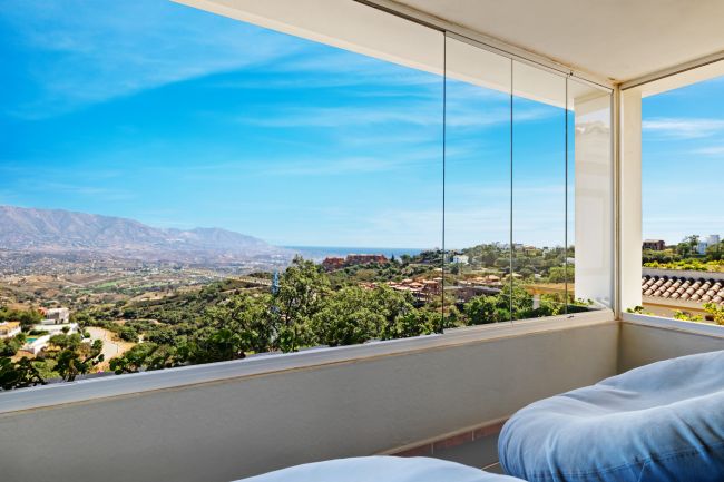 Villa til salgs i Marbella Øst