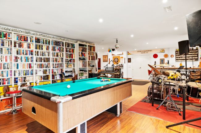 Villa til salgs i Marbella Øst