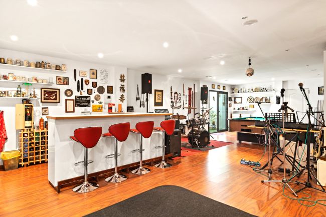 Villa til salgs i Marbella Øst