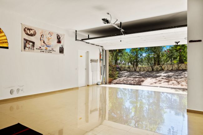 Villa til salgs i Marbella Øst