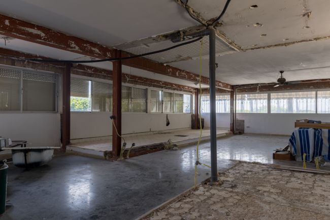 Leilighet til salgs i Marbella Centro, Marbella Town