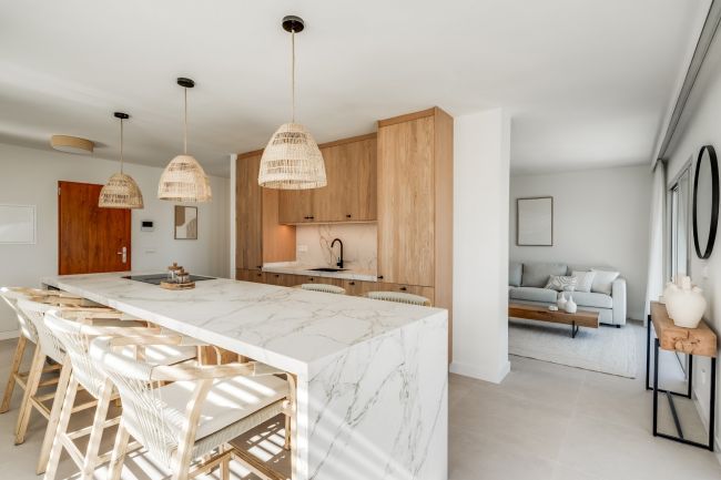 Villa til salgs i Nueva Andalucia, Marbella