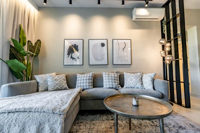 Fantastische Wohnung in ausgezeichneter Lage