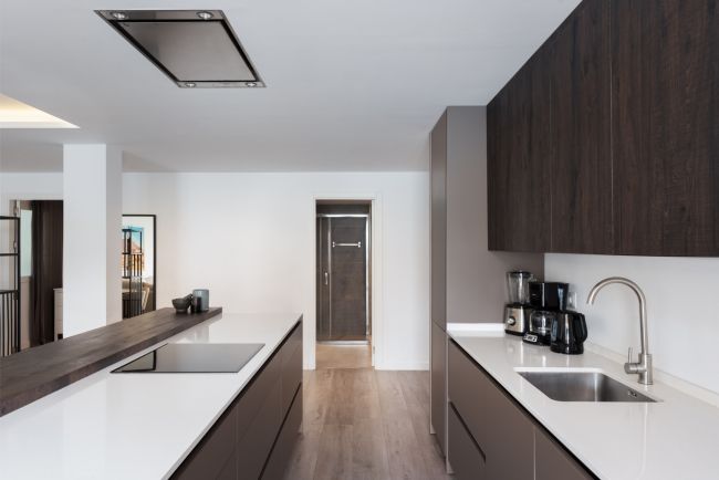 Wohnung zu verkaufen in El Dorado, Nueva Andalucia