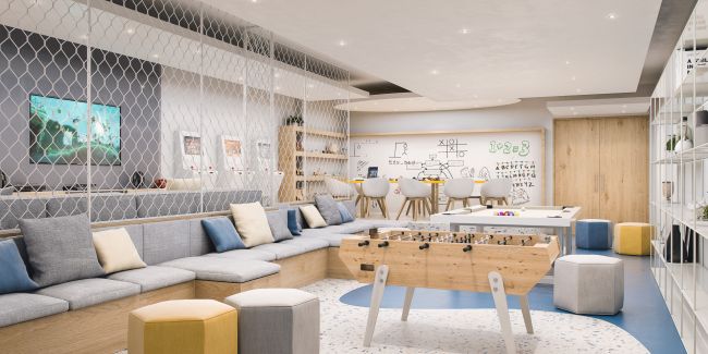Nagelneue, moderne Wohnung mit erstklassigen Annehmlichkeiten in Selwo Estepona