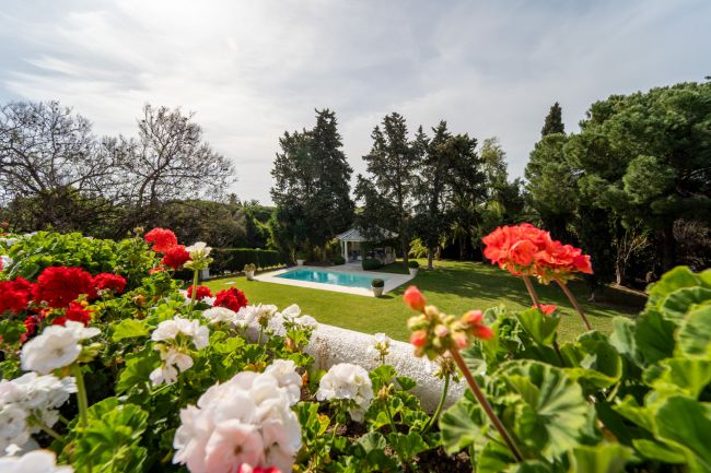 Villa zu verkaufen in Calahonda, Mijas Costa