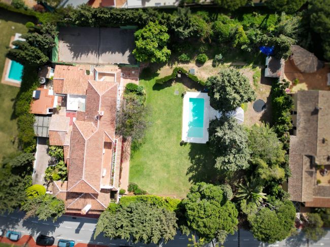 Villa zu verkaufen in Calahonda, Mijas Costa
