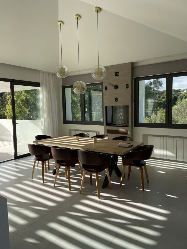 Villa til salgs i Zona F, Sotogrande Alto