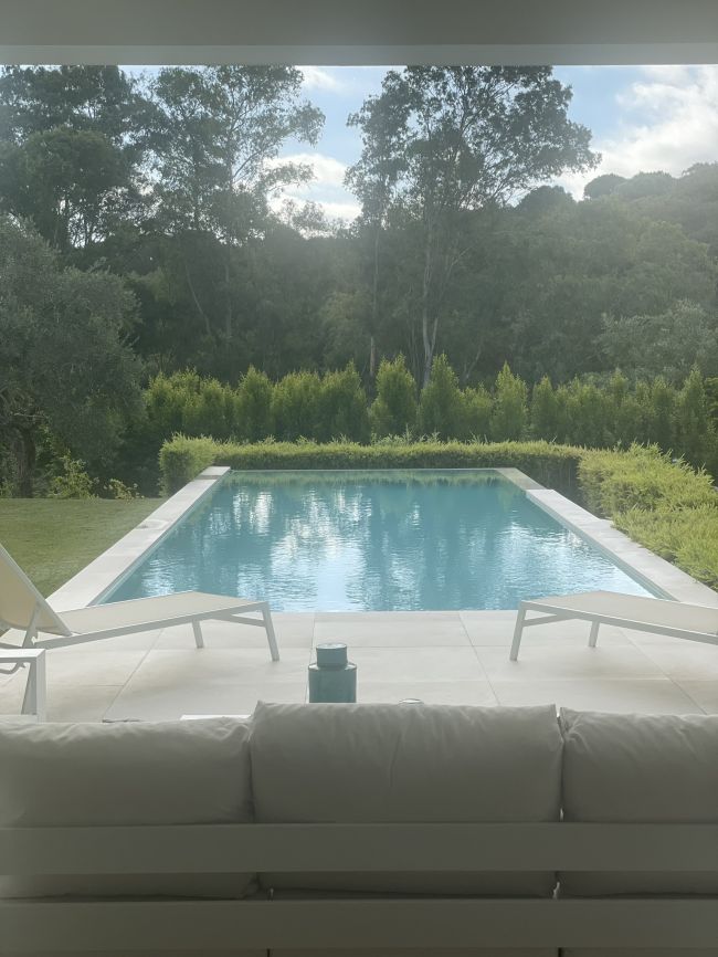 Villa zu verkaufen in Zona F, Sotogrande Alto