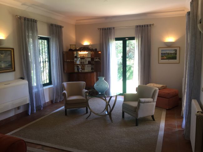 Villa til salgs i Sotogrande Alto