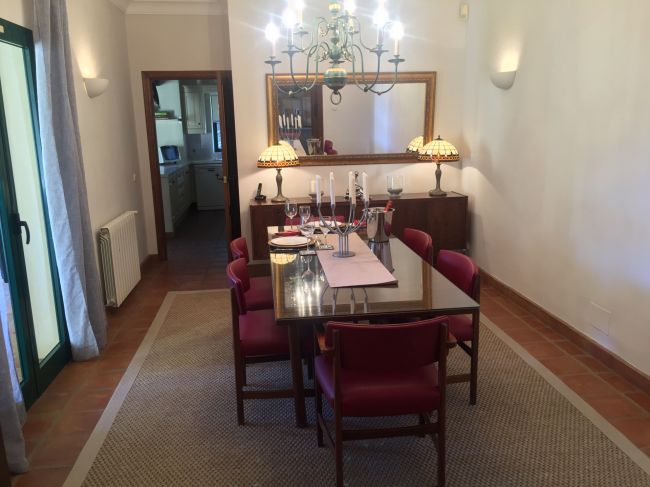 Villa til salgs i Sotogrande Alto