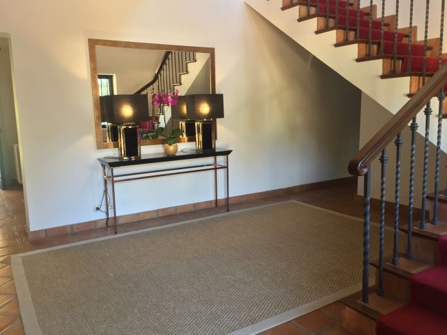 Villa til salgs i Sotogrande Alto