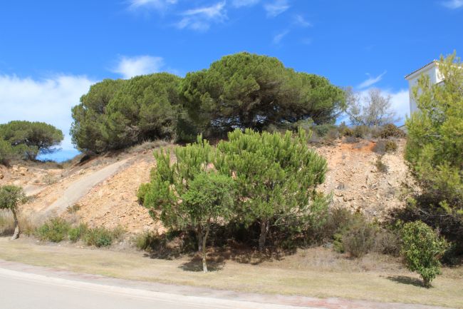 Grundstück zu verkaufen in Zona M, La Reserva