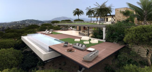 Grundstück zu verkaufen in Sotogrande