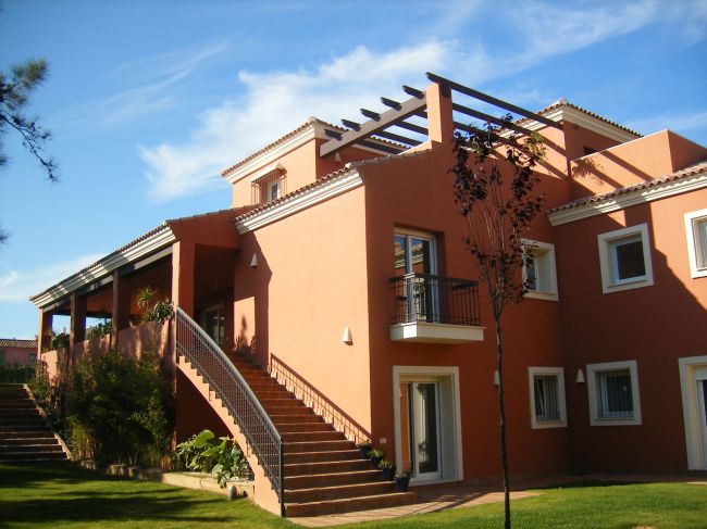 Villa zu verkaufen in Sotogrande Alto