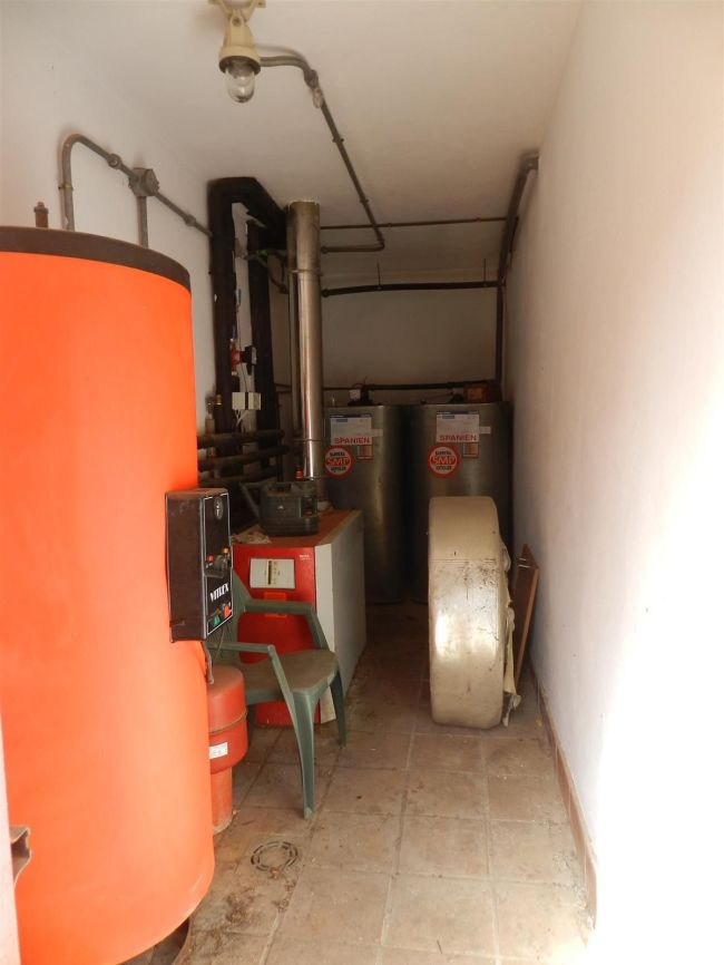 Villa til salgs i Sotogrande Alto