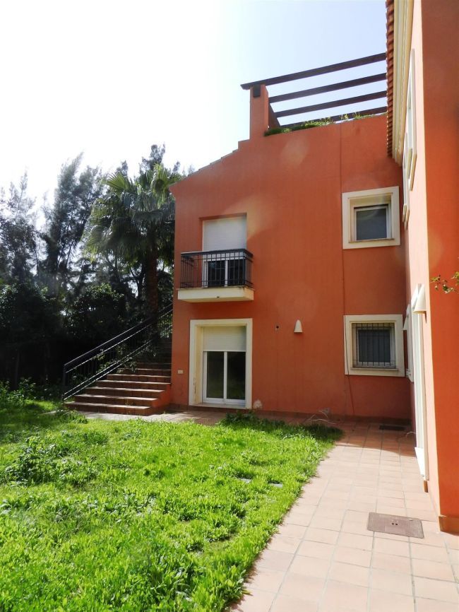 Villa til salgs i Sotogrande Alto