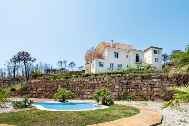 Finca zu verkaufen in Forest Hills, Altos de Estepona