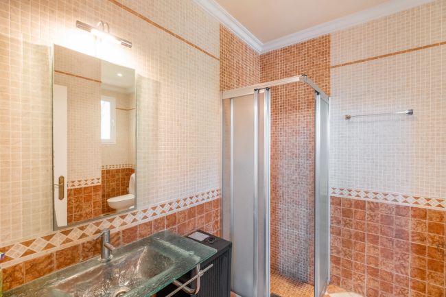 Finca til salgs i Forest Hills, Altos de Estepona