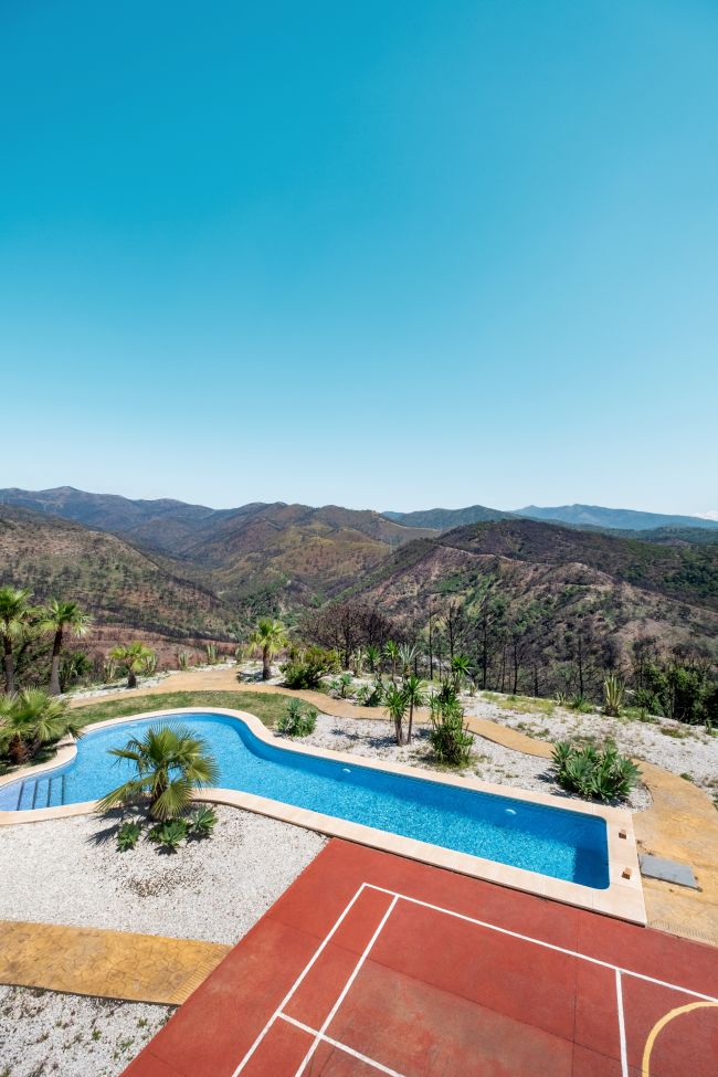 Finca til salgs i Forest Hills, Altos de Estepona