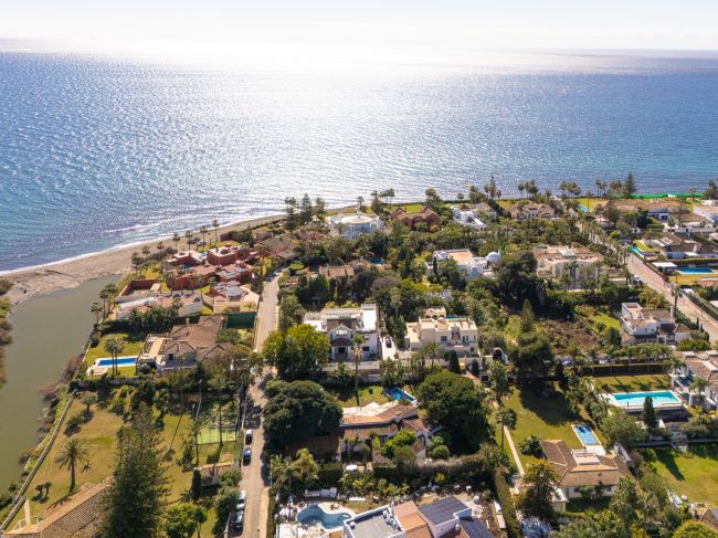 Villa till salu i Casasola, Estepona Öst