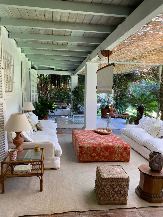 Villa til salgs i Casasola, Estepona Øst