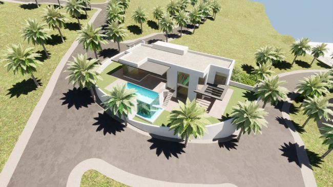 Grundstück zu verkaufen in San Roque