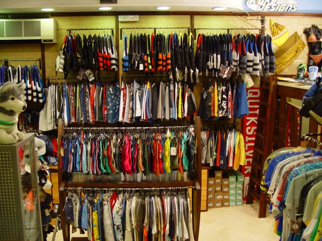 Kommersiell eiendom til salgs i Puerto Banús