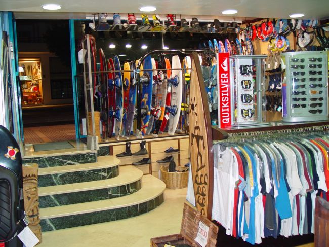 Kommersiell eiendom til salgs i Puerto Banús