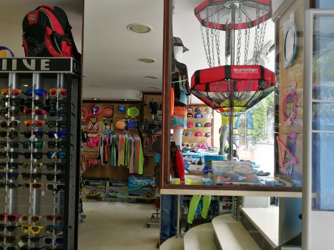 Kommersiell eiendom til salgs i Puerto Banús