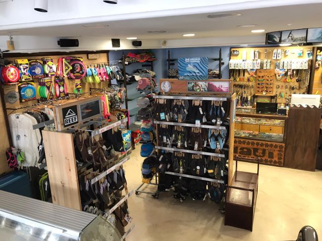 Kommersiell eiendom til salgs i Puerto Banús