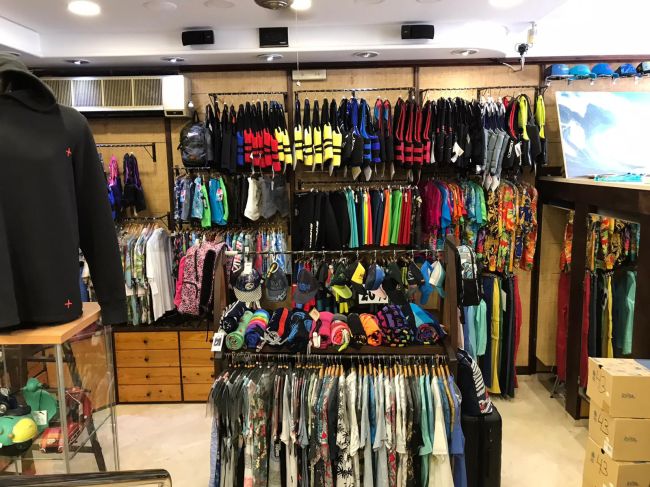 Kommersiell eiendom til salgs i Puerto Banús