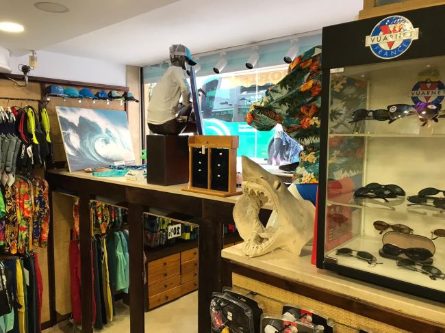 Kommersiell eiendom til salgs i Puerto Banús