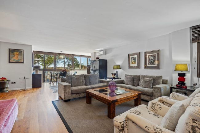 Wohnung zu verkaufen in Cerrado Calderón - El Morlaco, Malaga - Este