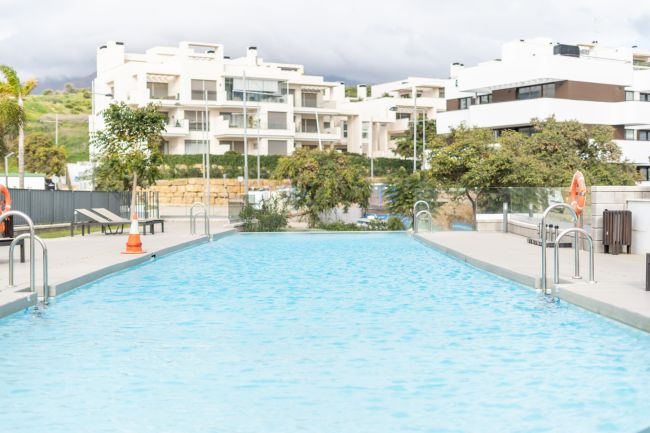 Wohnung zu verkaufen in Estepona