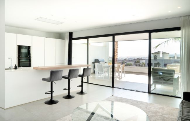 Wohnung zu verkaufen in Mirador de Estepona Hills, Altos de Estepona
