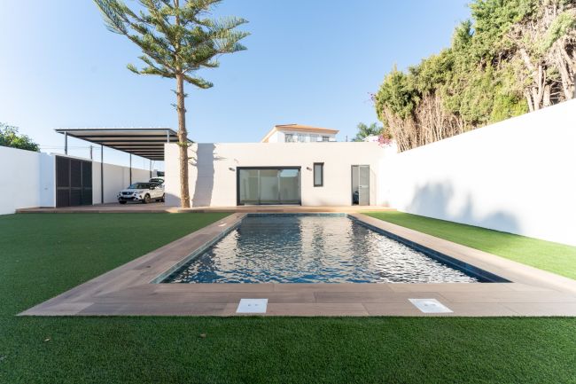 Villa zu verkaufen in El Coto, Mijas Costa