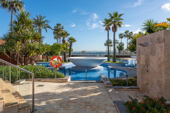 Wohnung zu verkaufen in Estepona