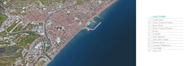 Exclusive 2-Bedroom Apartment – Luxury Living by the Sea in Fuengirola