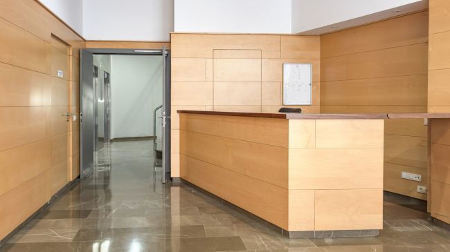 Duplex Penthouse for sale in Centro Histórico, Malaga