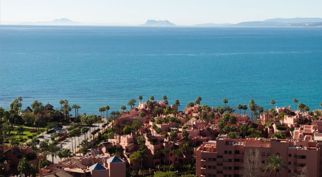 Amazing 3 Bedroom Apartment in Cabo Bermejo