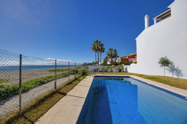 Radhus till salu i El Saladillo, Estepona Öst