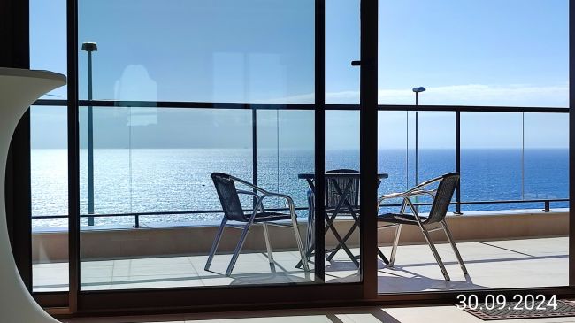Wohnung zu verkaufen in Casares Playa