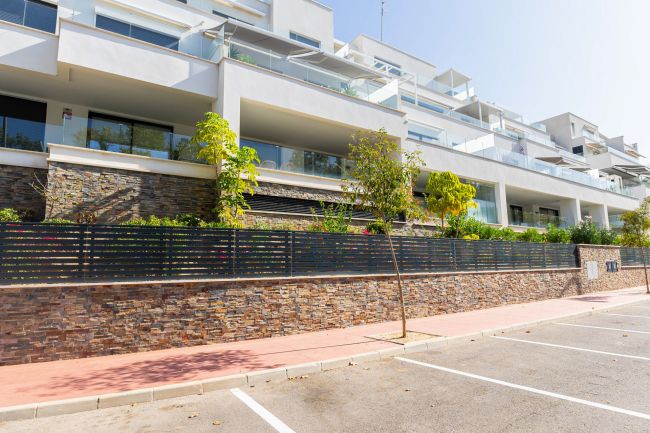 Wohnung zu verkaufen in Marbella