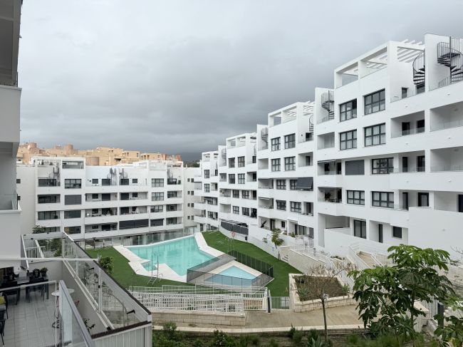 Apartment for sale in Estepona Town