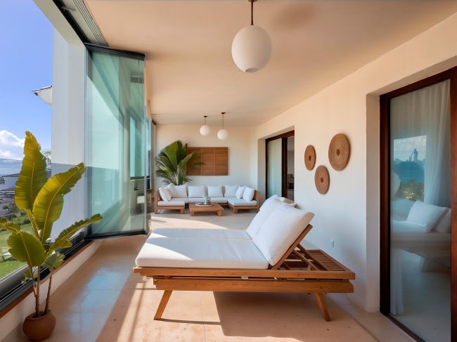 Wohnung zu verkaufen in Mirador de Estepona Hills, Altos de Estepona