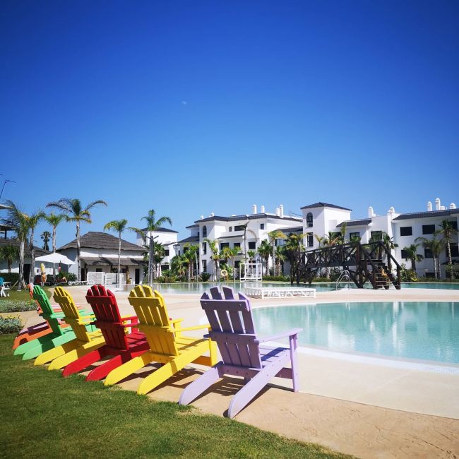 Wohnung zu verkaufen in Mirador de Estepona Hills, Altos de Estepona