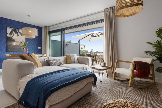 3 Zimmer OASIS 325